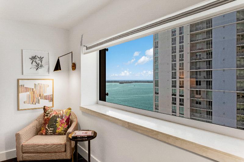 Stay in style at InterContinental Miami