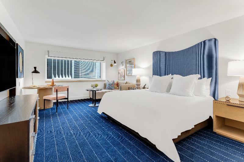 Stay in style at InterContinental Miami