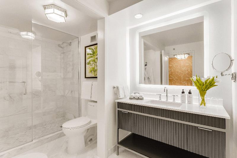 Stay in style at InterContinental Miami