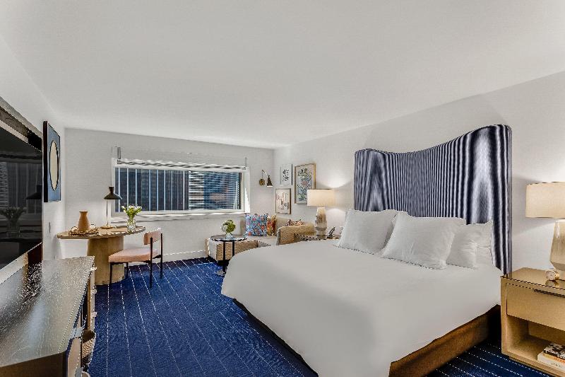 Stay in style at InterContinental Miami