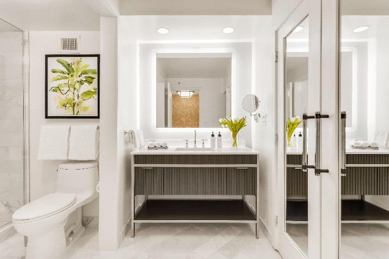 Stay in style at InterContinental Miami