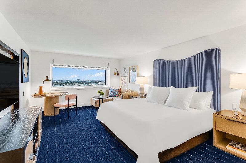 Stay in style at InterContinental Miami