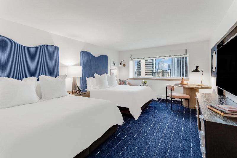 Stay in style at InterContinental Miami