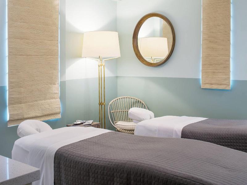 Marriott Stanton South Beach image