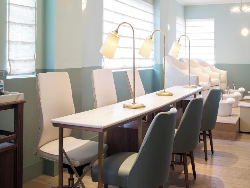 Marriott Stanton South Beach image
