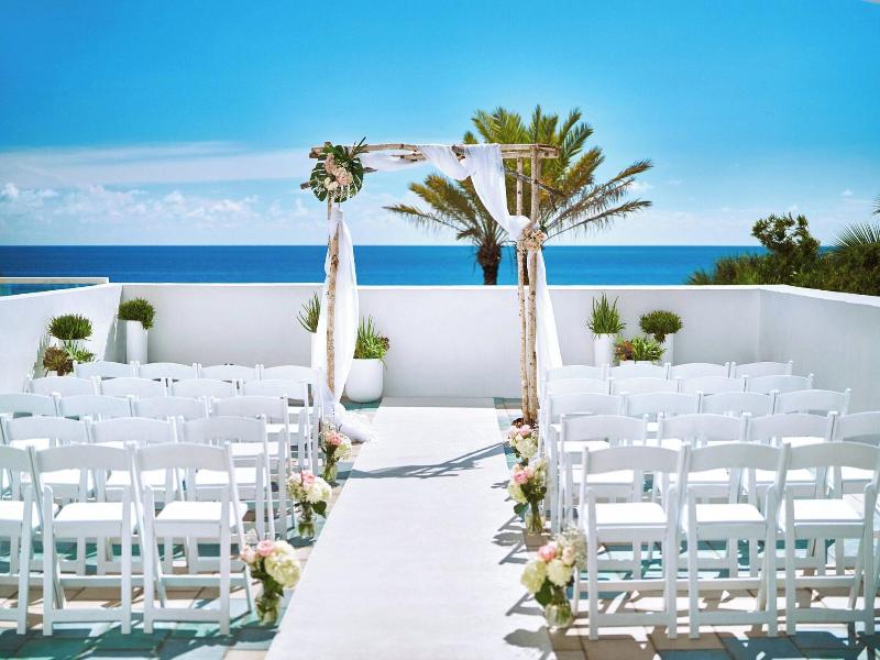 Marriott Stanton South Beach image