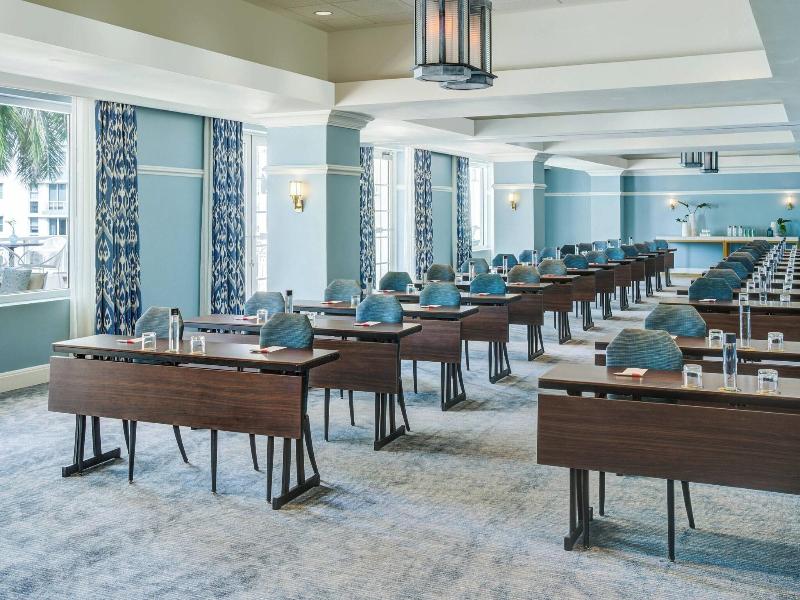 Marriott Stanton South Beach image