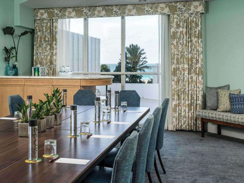 Marriott Stanton South Beach image
