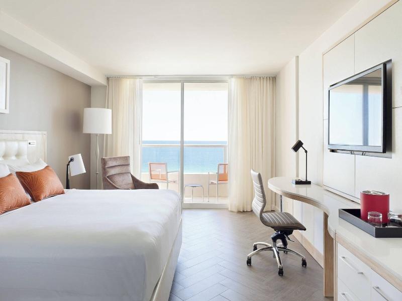 Marriott Stanton South Beach image
