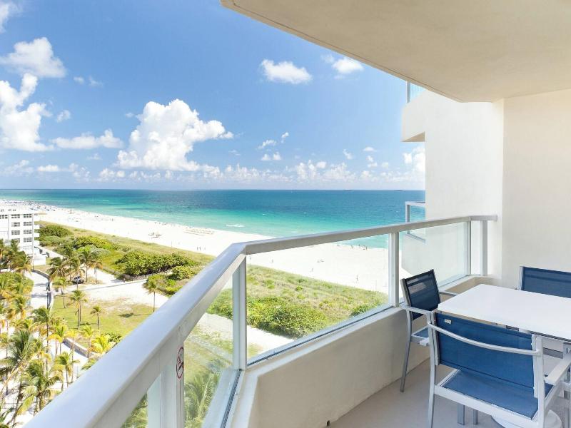 Marriott Stanton South Beach image