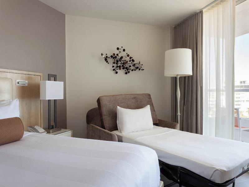 Marriott Stanton South Beach image