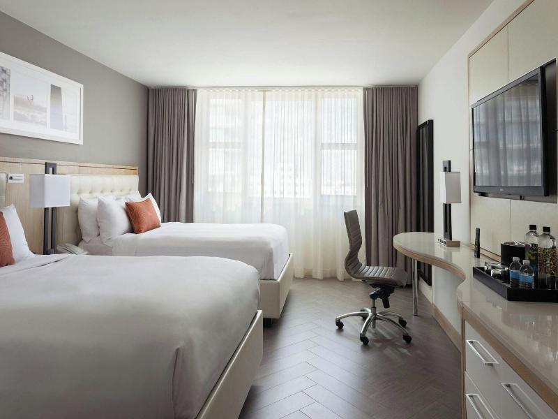 Marriott Stanton South Beach image