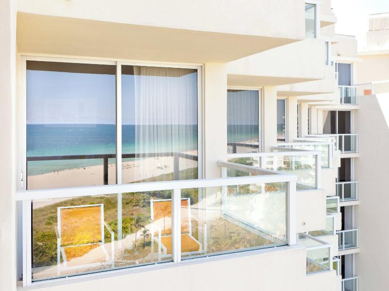 Marriott Stanton South Beach image