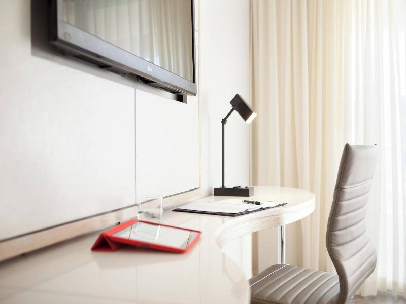 Marriott Stanton South Beach image