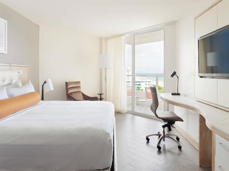 Marriott Stanton South Beach image