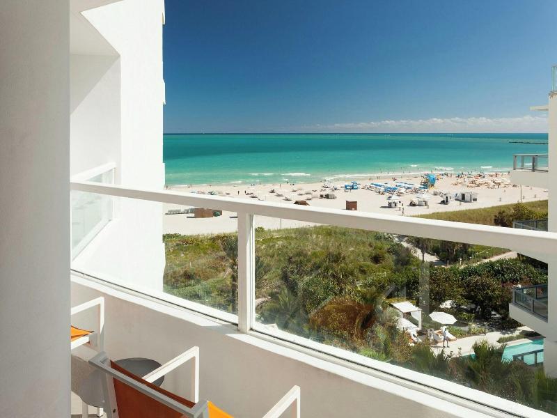 Marriott Stanton South Beach image