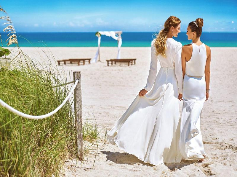 Marriott Stanton South Beach image