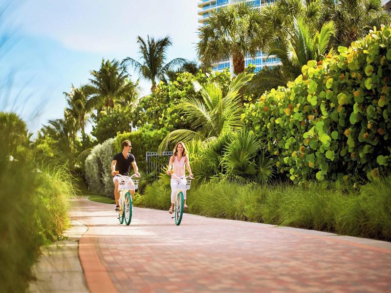 Marriott Stanton South Beach image