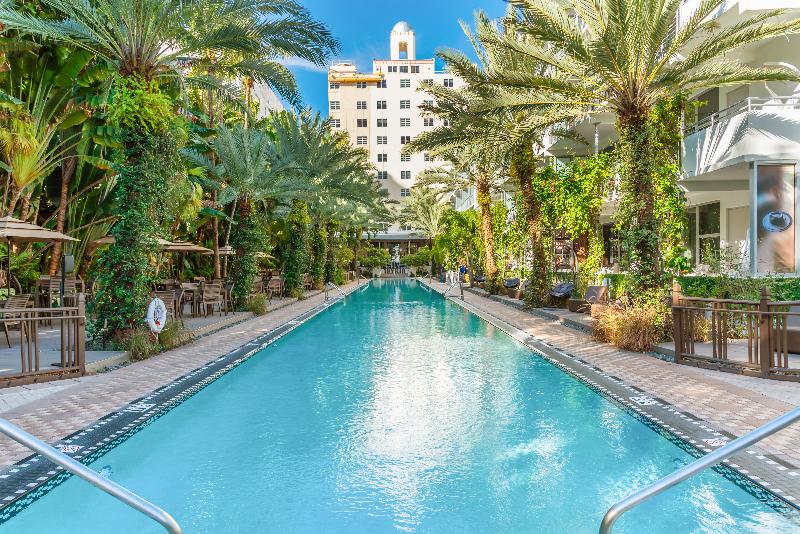 National Hotel, an Ocean Front Resort, Adults Only Miami - vacaystore.com