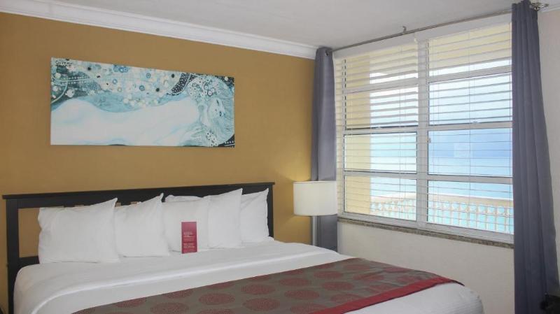 Ramada Plaza by Wyndham Marco Polo Beach Resort image
