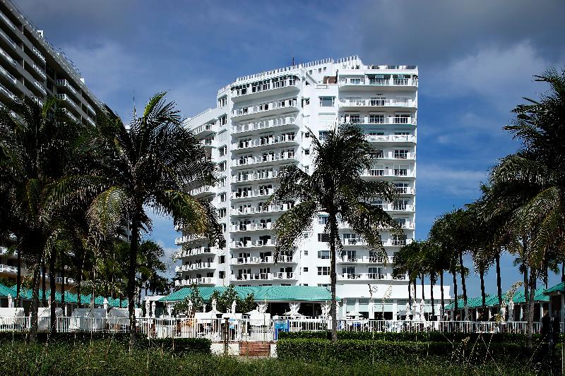 Sea View Hotel Miami - vacaystore.com