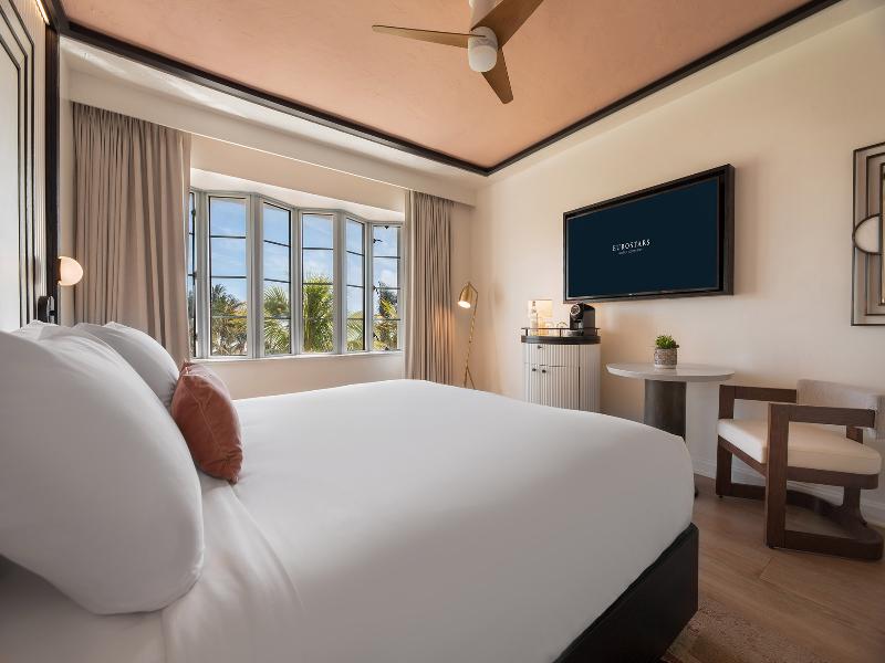 Eurostars Winter Haven image