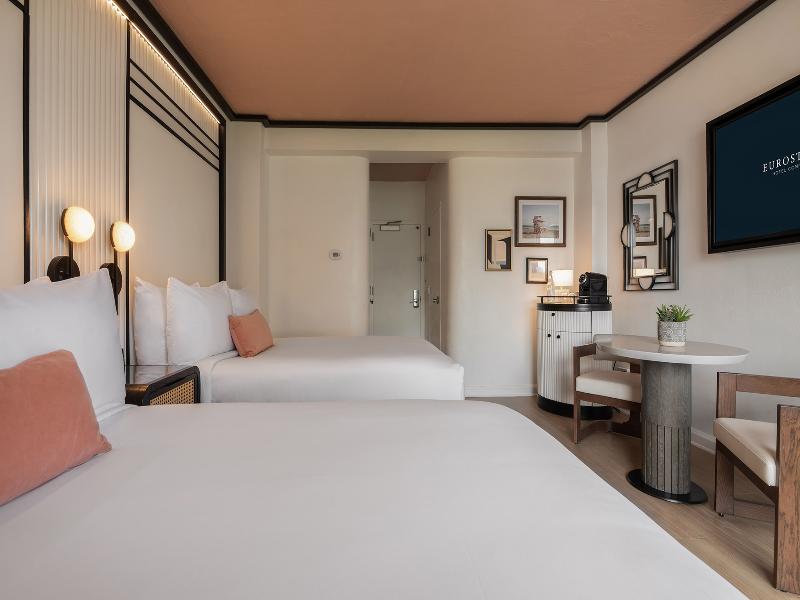Eurostars Winter Haven image