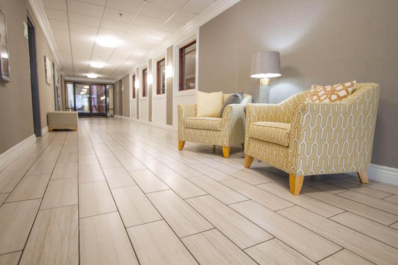 Holiday Inn Blmgtn Arpt South Mall Area