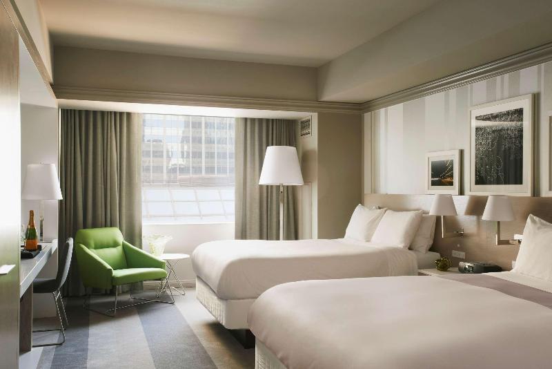 The Royal Sonesta Minneapolis Downtown — photo 114