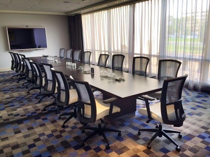 Sheraton Bloomington Hotel — photo 105