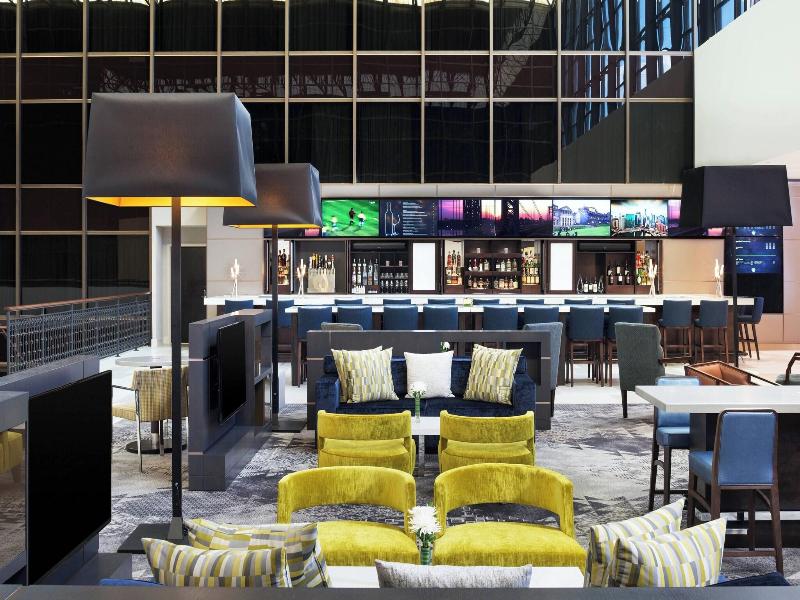 Sheraton Bloomington Hotel
