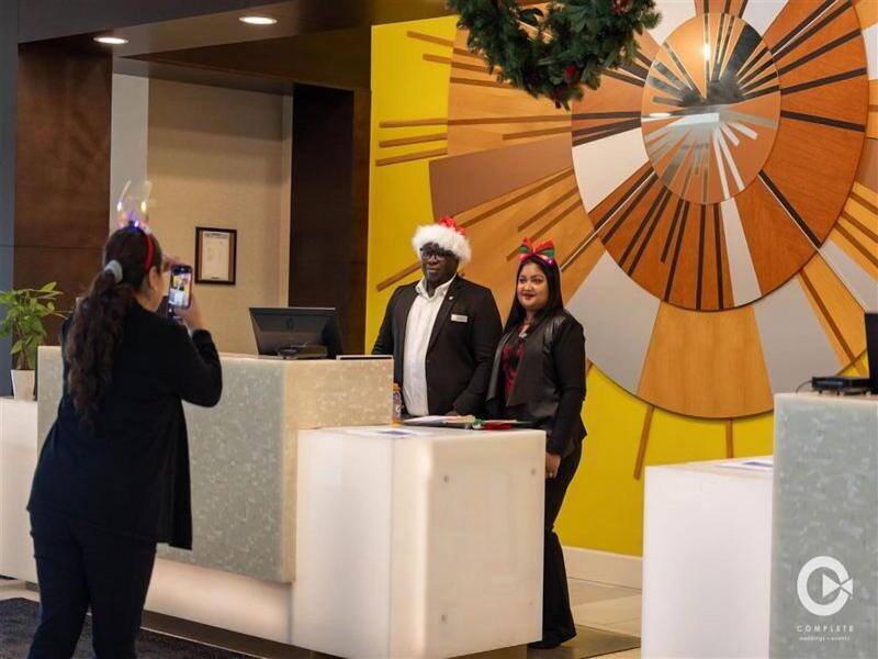 Sheraton Bloomington Hotel