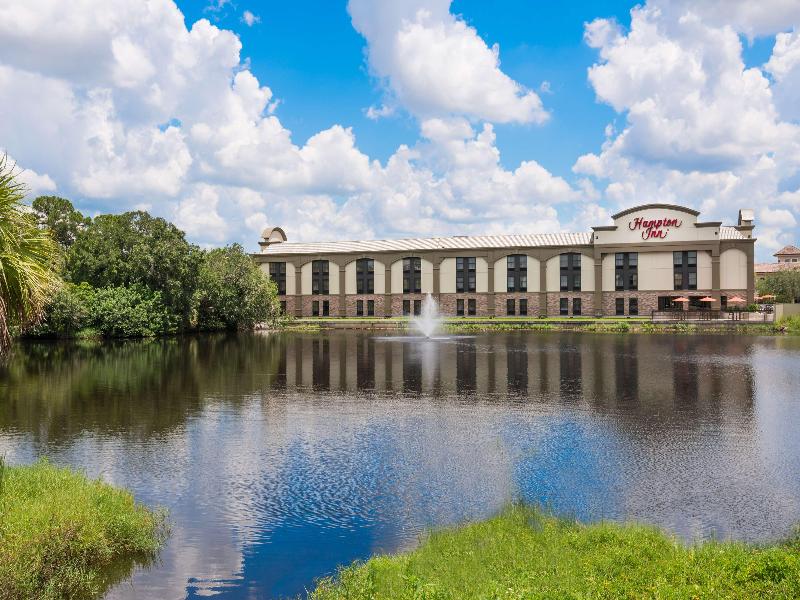 Hampton Inn Bonita Springs/Naples-North image
