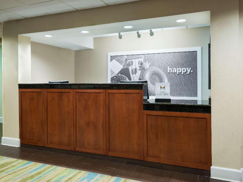 Hampton Inn Bonita Springs/Naples-North image