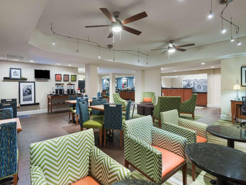 Hampton Inn Bonita Springs/Naples-North image