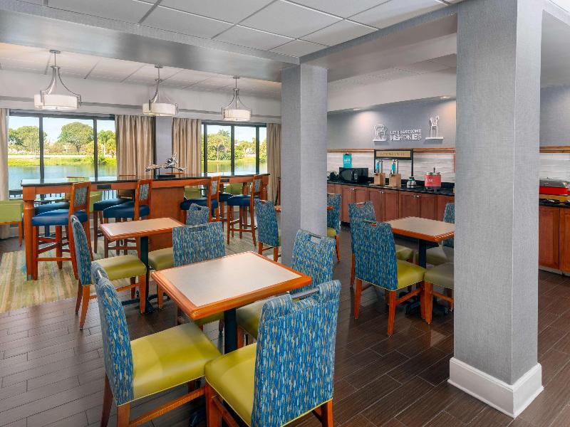 Hampton Inn Bonita Springs/Naples-North image