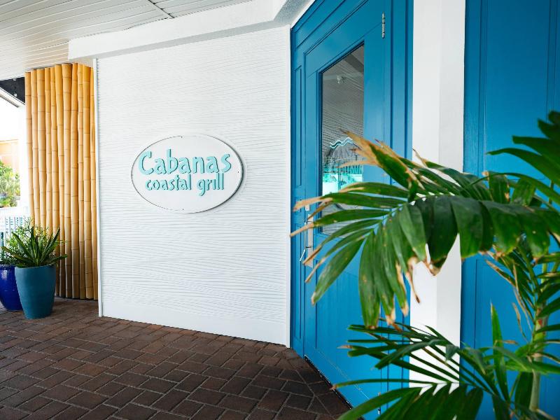 Winter the Dolphin's Beach Club image