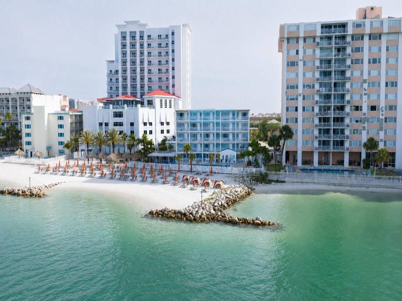 Winter the Dolphin's Beach Club image