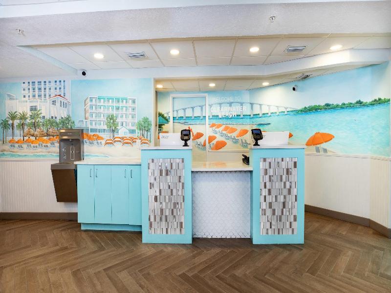Winter the Dolphin's Beach Club image