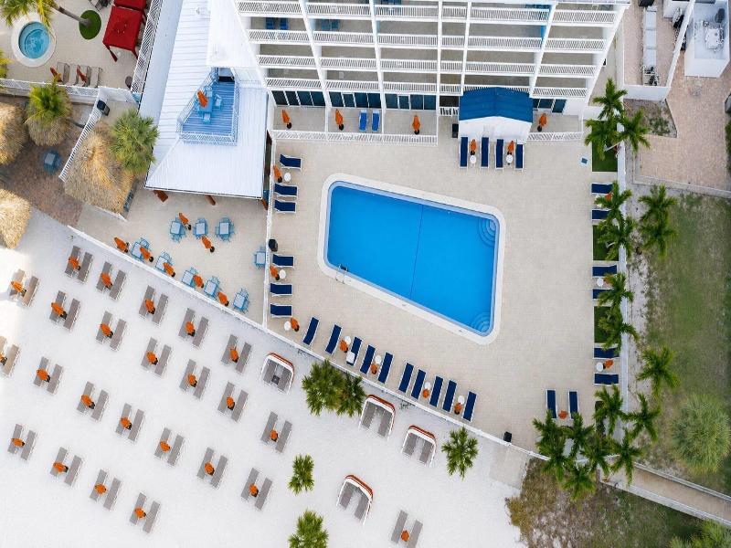 Winter the Dolphin's Beach Club image
