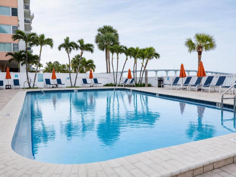 Winter the Dolphin's Beach Club image
