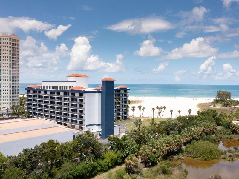 Sheraton Sand Key Resort image