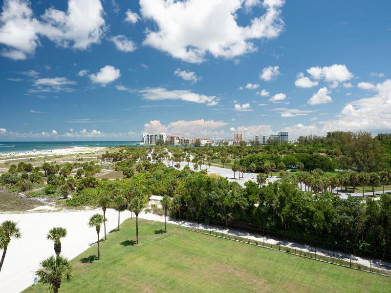 Sheraton Sand Key Resort image