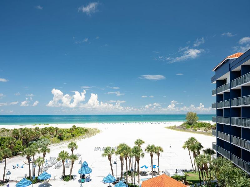 Sheraton Sand Key Resort image