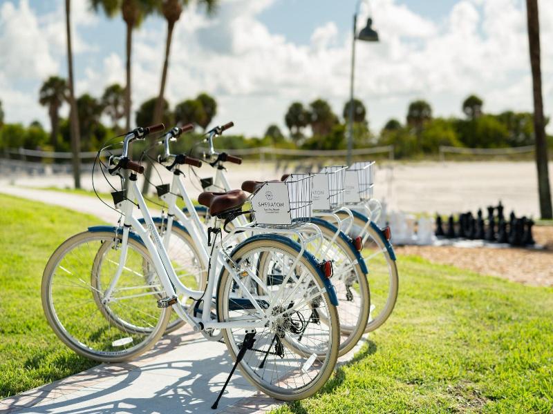 Sheraton Sand Key Resort image
