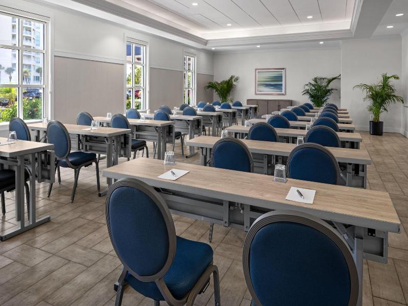 Sheraton Sand Key Resort image