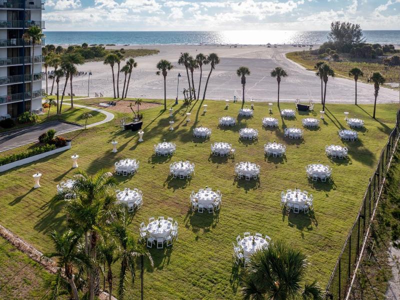 Sheraton Sand Key Resort image