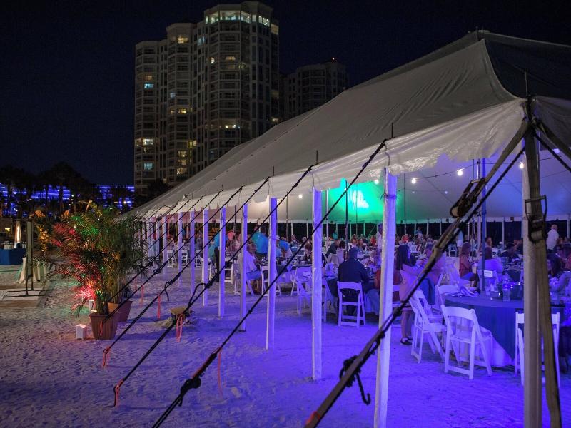 Sheraton Sand Key Resort image