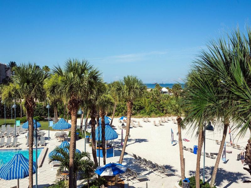 Sheraton Sand Key Resort image