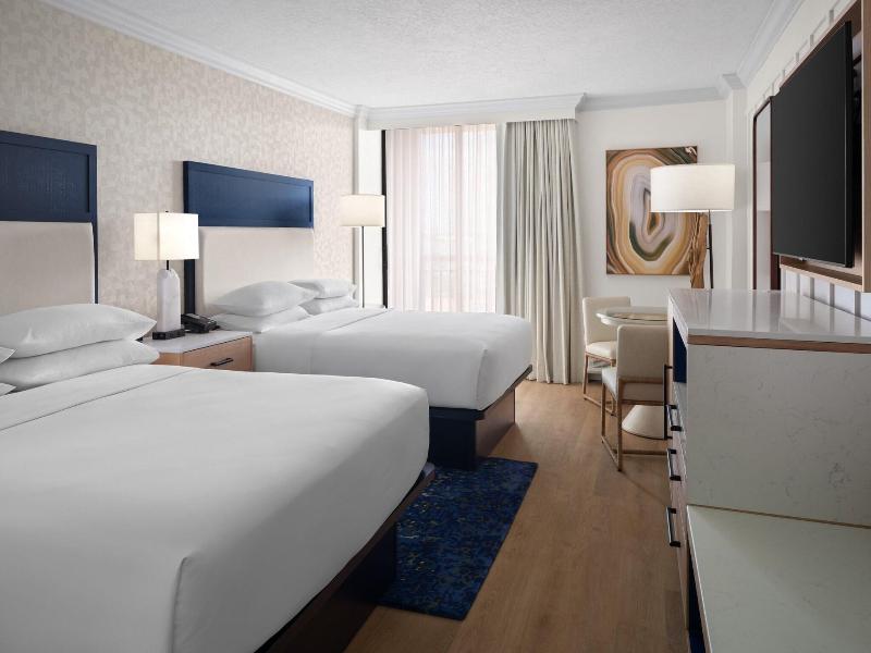Sheraton Sand Key Resort image